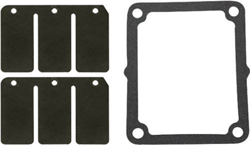 REED VALVE REBUILD KIT YAM