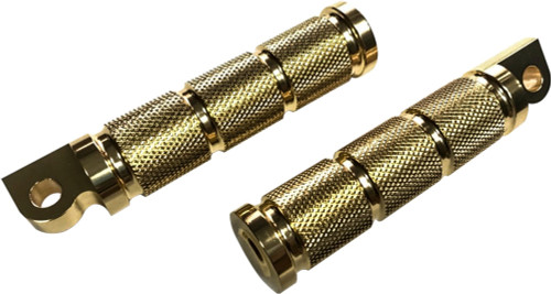 RIDER FOOTPEGS RETRO BRONZE 86-17
