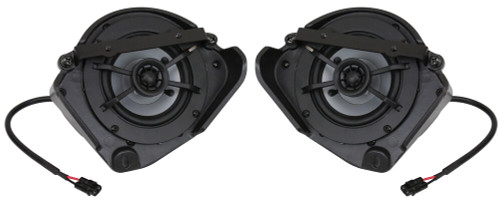 SSV DASH SPEAKER KICKER CAN