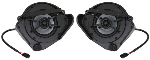 SSV DASH SPEAKER KICKER CAN