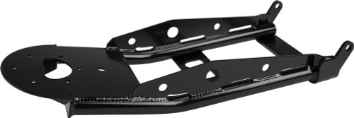 UTV PUSH TUBE FRAME ONLY