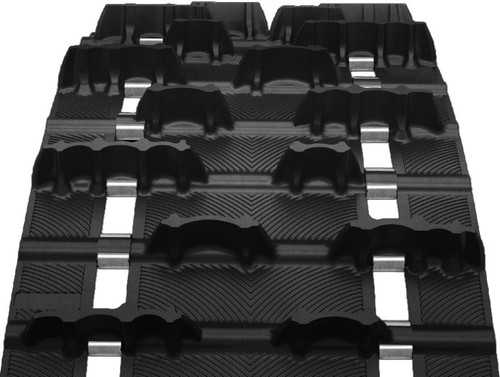 2.86 HURRICANE 175 2-PLY TRACK 120 X 1.75 15 WIDE