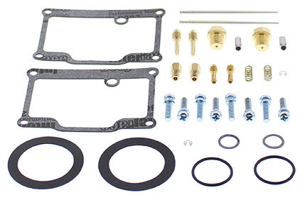 CARBURETOR REBUILD KIT