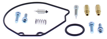 CARBURETOR REBUILD KIT