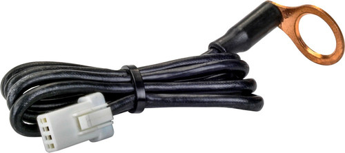 AIR TEMPERATURE (CHT) SENSOR 12MM SPARK PLUGS 550MM LEAD