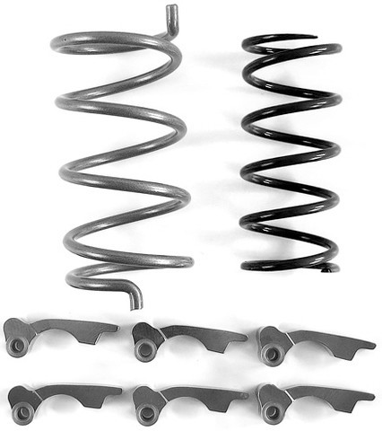 CLUTCH KIT O/S TIRE 0-3000 ELEV 30-32" TIRES