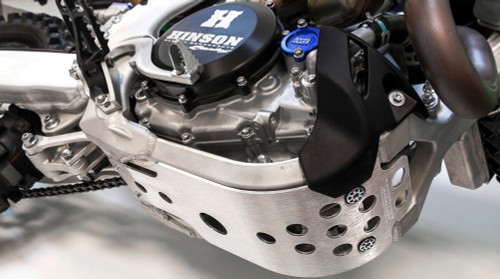 SKID PLATE KX450