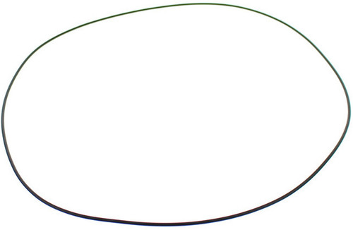 CLUTCH COVER GASKET