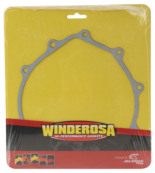 CLUTCH COVER GASKET OUTER HONDA