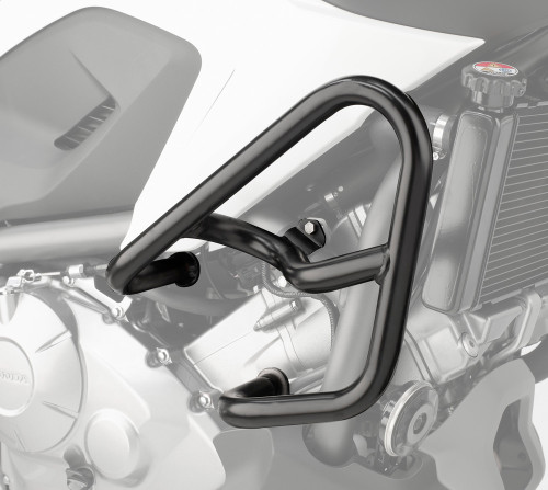 ENGINE GUARDS