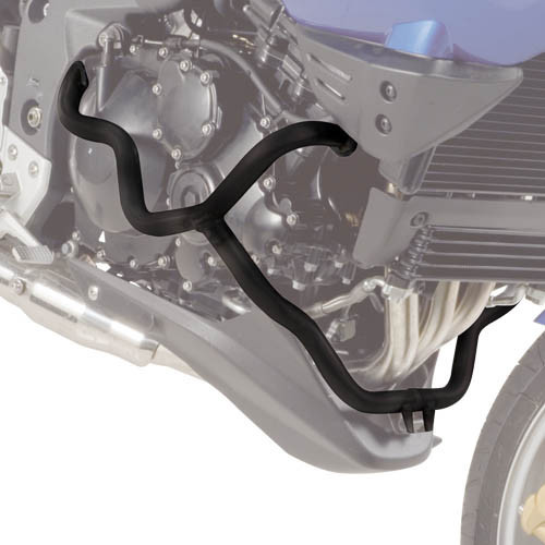 ENGINE GUARDS
