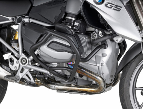 ENGINE GUARDS