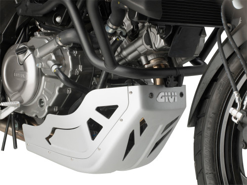 SKID PLATE SUZ