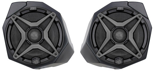 Ssv Kick Panel Spkr Pr Can Am