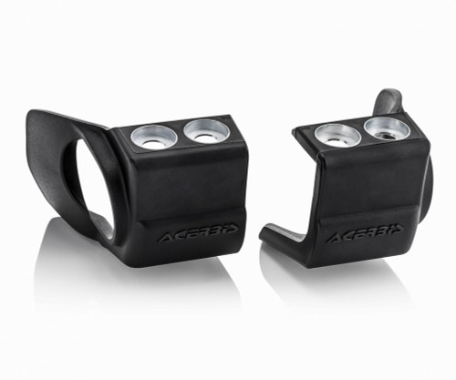 FORK SHOE PRO BLACK CRF250-450KXF250-450