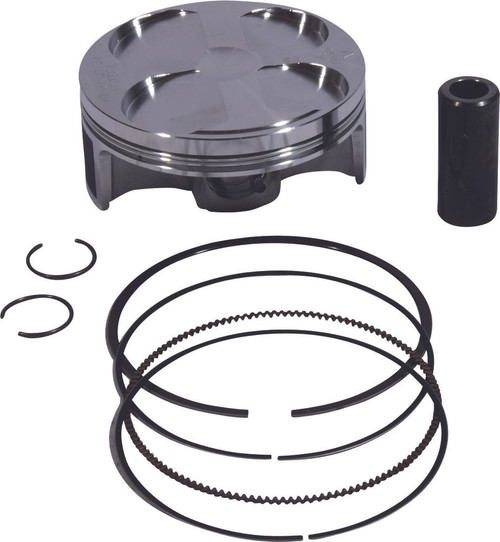 PISTON KIT FORGED 76.95/STD 13.8:1 YAM