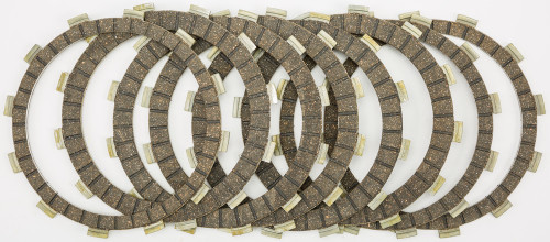 REDLINE CLUTCH PLATE KIT CK1319