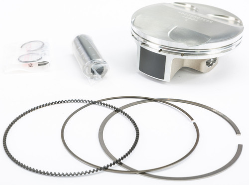 PISTON KIT ARMORGLIDE BOX FRG 96.00/STD 13.5:1 KAW