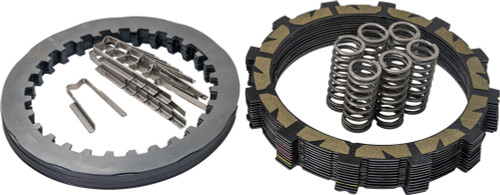 TORQDRIVE CLUTCH PACK HON