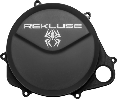 CLUTCH COVER HON