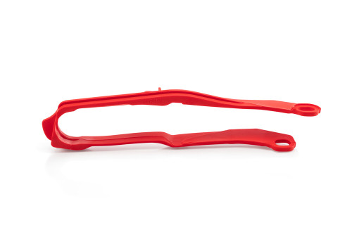 CHAIN SLIDER RED