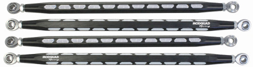 RADIUS RODS EXTREME POL RZR RECUT POCKETS