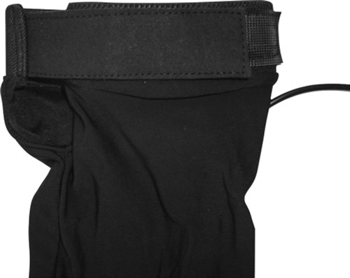 7V SOCK LINER SM WITH Y HARNESS