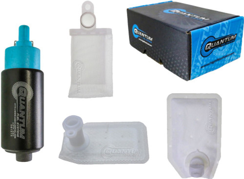 ELECTRIC FUEL PUMP