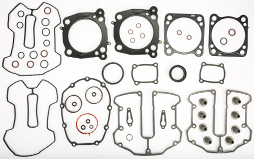 ENGINE GASKET KIT M8 4.250" 124CU .040"H/G