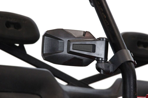 Strike Side Mirror 2"