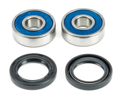 FRONT WHEEL BEARING KIT