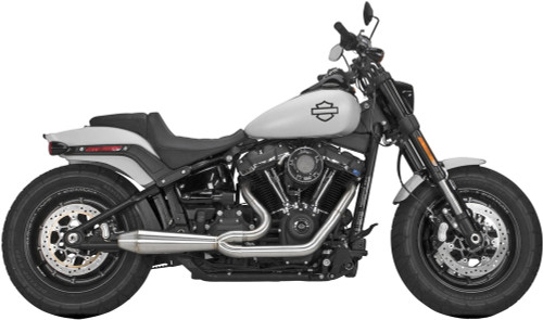 COMP-S GEN 2 2-1 SOFTAIL BRUSHED