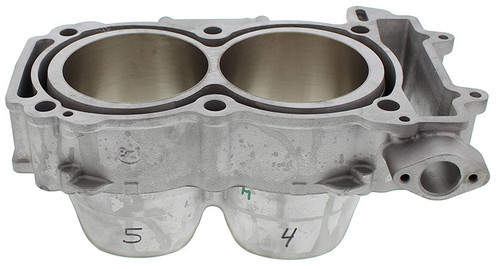 CYLINDER ONLY 93.00/STD POL