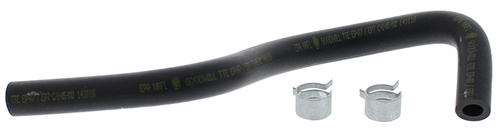 HOSE & CLAMP KIT