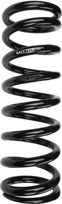 SHOCK SPRING PROGRESSIVE