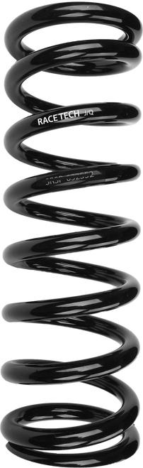 SHOCK SPRING PROGRESSIVE