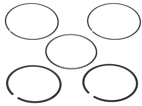 PISTON RINGS 90.42MM POL FOR NAMURA PISTONS ONLY