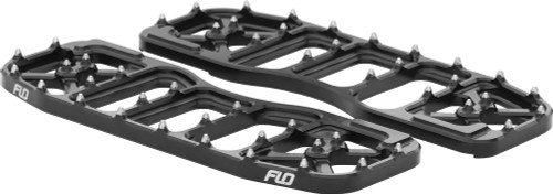 V5 FLOORBOARDS BLACK
