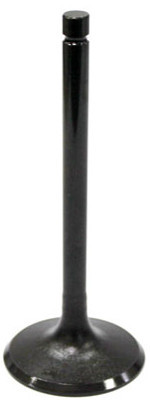EXHAUST VALVE