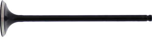 INTAKE VALVE STEEL