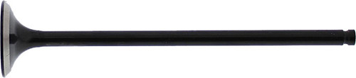 EXHAUST VALVE STEEL