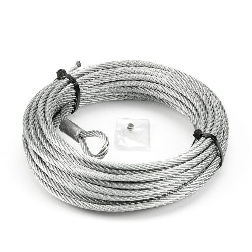 RPL WIRE ROPE 1/4"X50' VRX45/AXON45/55