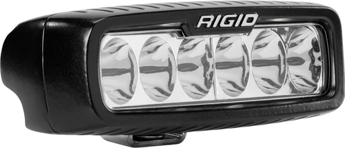 Sr-q Pro Series Driving Standard Mount Light