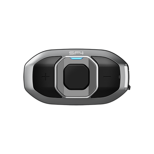 SF4 BLUETOOTH COMMUNICATION HD SYSTEM SINGLE