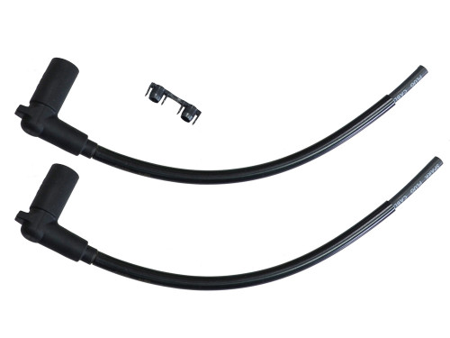 SPARK PLUG WIRE SET S-D