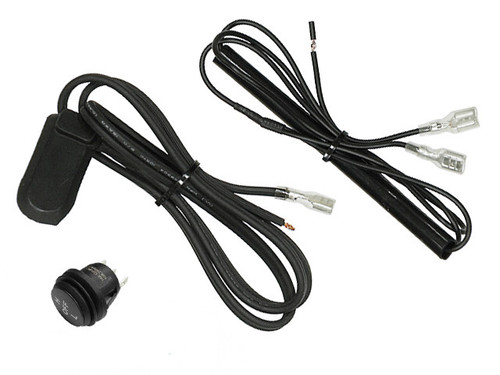 ELECTRIC THUMB WARMER KIT