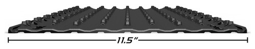 LOWPRO GRIP GLIDES WIDE 11.5" 1 PIECE REPLACEMENT