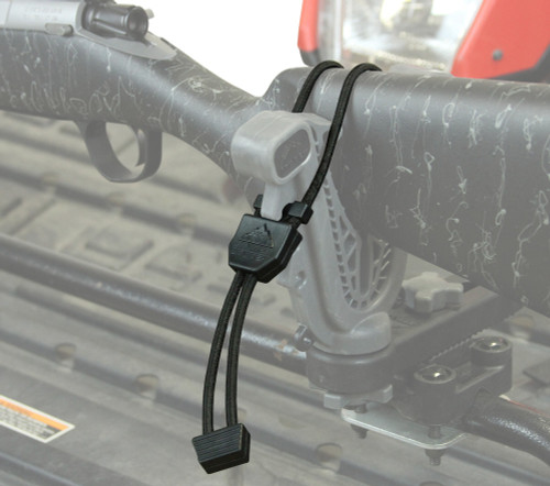 ELITE SERIES SLIDE AND LOCK UNIVERSAL SNUBBER