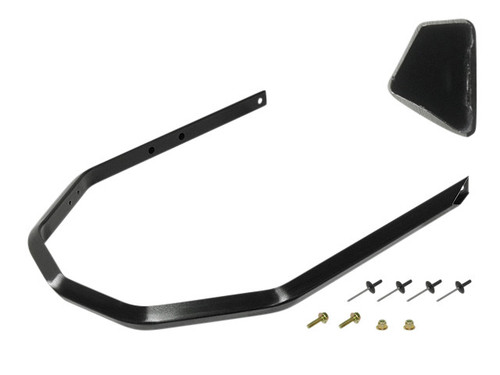 FRONT BUMPER S-D
