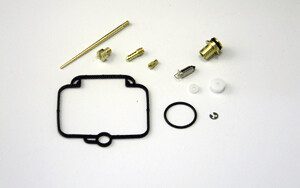 CARBURETOR REPAIR KIT